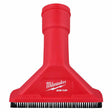 Milwaukee 49-90-2039 AIR-TIP 2-1/2" Rocking Utility Nozzle w/ Brushes