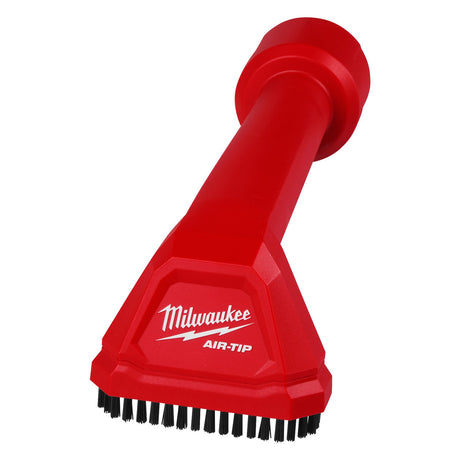 Milwaukee 49-90-2043 AIR-TIP Automotive Detail Brush Vacuum Accessory
