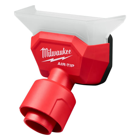 Milwaukee 49-90-2044 AIR-TIP Compact Dust Collector Vacuum Accessory