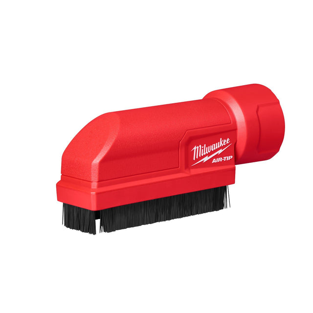 Milwaukee 49-90-2046 AIR-TIP Boiler Coil Cleaning Brush Tool Vacuum Accessory
