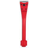 Milwaukee 49-90-2047 AIR-TIP Debris Scraper Vacuum Attachment for Rigid Surface Debris Cleanup - 12