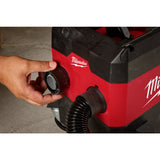 Milwaukee 49-90-2200 PACKOUT Compact Debris Separator - 12