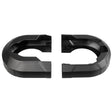 Milwaukee 49-90-2929 Deep Cut Band Saw Blade Covers protect blade track for M18 FUEL 2929-20