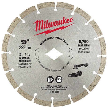 Milwaukee 49-93-7025