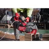 Milwaukee 49-93-7523 4-1/2" DIAMOND ULTRA Segmented Turbo, General Purpose Diamond Blade - 11