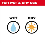 Milwaukee 49-93-9205 5" DIAMOND MAX Continuous, Tile Diamond Blade - 8