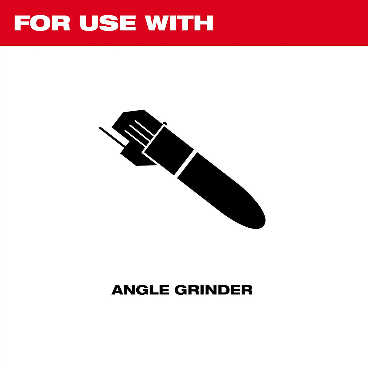 Milwaukee 49-94-0947 9 in. x 1/8 in. Type 27 Performance+ Dual Metal Cut and Grind Wheel 5/8-11 - 5