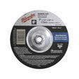 Milwaukee 49-94-7025 Grinding Wheel 7" X 1/4" X 5/8-11