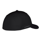 Milwaukee 507B-LXL WORKSKIN Performance Fitted Hat Moisture-Wicking UPF 50 Black LXL - 8