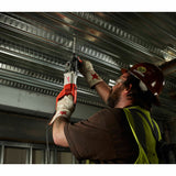 Milwaukee 5262-81 1" SDS Plus D-Handle Rotary Hammer (Reconditioned) - 4