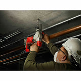 Milwaukee 5263-81 5/8" SDS Plus Rotatry Hammer (Reconditioned) - 6
