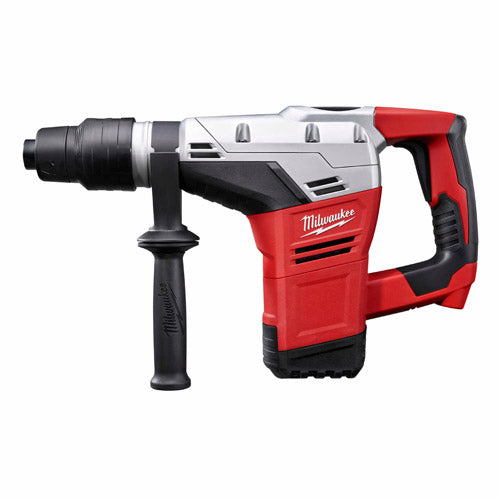 Milwaukee 5316-21 1-9/16” Spline Rotary Hammer - 2