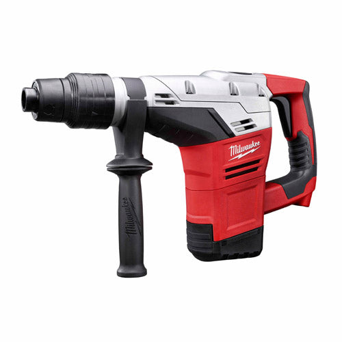 Milwaukee 5316-21 1-9/16” Spline Rotary Hammer - 3