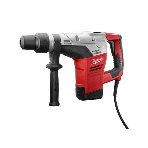 Milwaukee 5317-21 1-9/16" SDS Max Rotary Hammer - 6