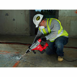 Milwaukee 5446-81 SDS-Max Demolition Hammer (Reconditioned) - 2