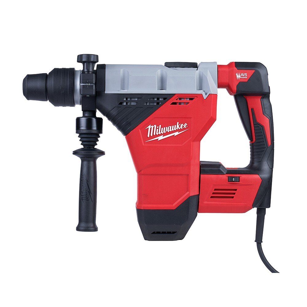 Milwaukee 5546-81 1-3/4" SDS MAX Rotary Hammer (Reconditioned)