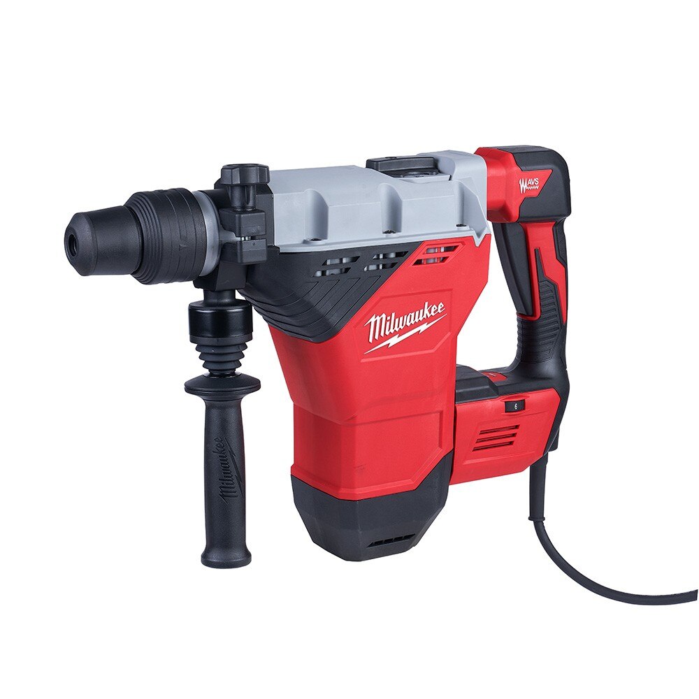 Milwaukee 5546-81 1-3/4" SDS MAX Rotary Hammer (Reconditioned) - 3