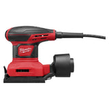 Milwaukee 6033-21 1/4" Sheet Palm Sander - 3