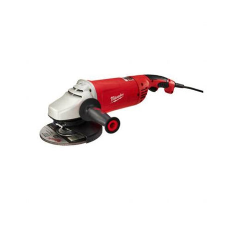 Milwaukee 6088-31 7/9" Grinder Non Lock-on 15AMP