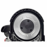 Milwaukee 6232-81 Deep Cut Variable Speed Bandsaw with Case (Reconditioned) - 12
