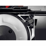 Milwaukee 6232-81 Deep Cut Variable Speed Bandsaw with Case (Reconditioned) - 15