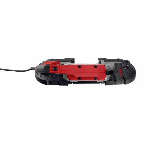 Milwaukee 6232-81 Deep Cut Variable Speed Bandsaw with Case (Reconditioned) - 18