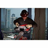 Milwaukee 6232-81 Deep Cut Variable Speed Bandsaw with Case (Reconditioned) - 20