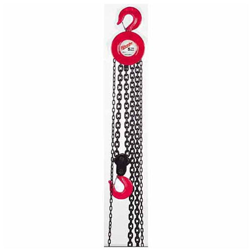 Milwaukee 9674-20 2 Ton Hand Chain 8FT