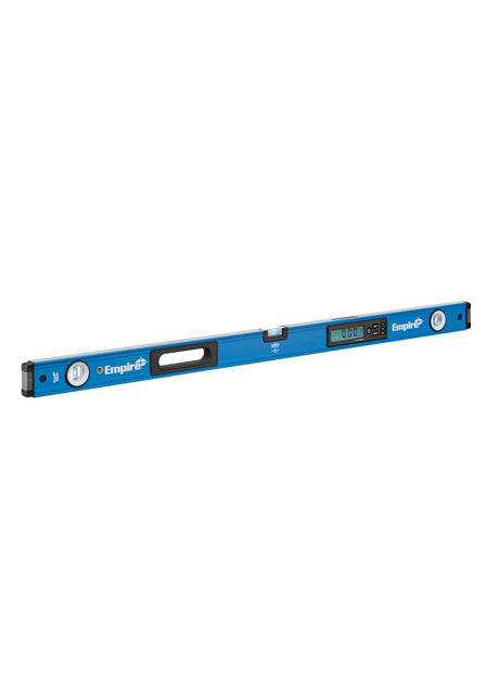 Milwaukee E105.48H 48 in. True Blue® Digital Box Level-No Case Included