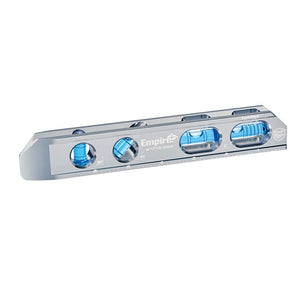 Empire Level EM71.8 8" True Blue Magnetic Billet Torpedo Level