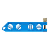 Empire Level EM85.6 6" TRUE BLUE Die Cast Torpedo Level - 5