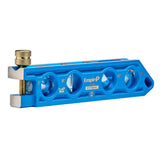 Empire Level EM85.6 6" TRUE BLUE Die Cast Torpedo Level - 6