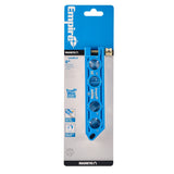 Empire Level EM85.6 6" TRUE BLUE Die Cast Torpedo Level - 7