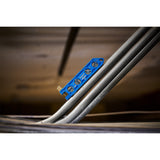 Empire Level EM85.6 6" TRUE BLUE Die Cast Torpedo Level - 12