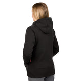 Milwaukee F200B-21 M12 Women's Heated Hoodie Kit - Black - 9