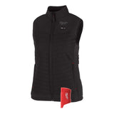 Milwaukee F300B-20 M12 Women's Black Axis Vest Only - 2