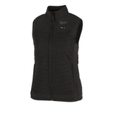 Milwaukee F300B-20 M12 Women's Black Axis Vest Only - 2