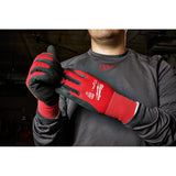 Milwaukee 48-22-8910 Cut Level 1 Insulated Gloves - S - 3