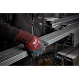 Milwaukee 48-22-8921 Cut Level 3 Insulated Gloves -M - 2