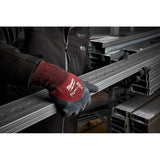 Milwaukee 48-22-8922 Cut Level 3 Insulated Gloves -Large - 2