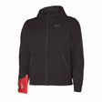 Milwaukee M200B-20 M12 Heated Hoodie Only - Black