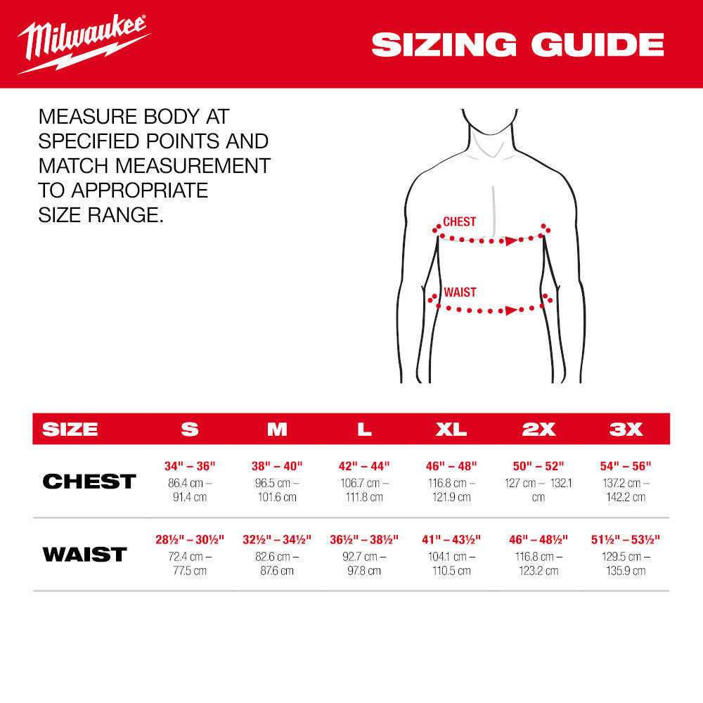 Milwaukee M550N-3X WORKSKIN Hooded Sun Shirt - SANDSTONE 3X - 3