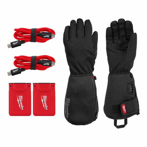 Milwaukee M701B-21 Heated Liners Kit