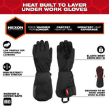 Milwaukee M701B-21 Heated Liners Kit - 2