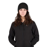 Milwaukee M751B Fleece-Lined Beanie - Black - 4