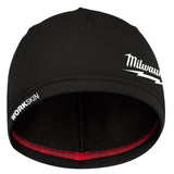 Milwaukee M752B WORKSKIN Low-Profile Beanie - 6
