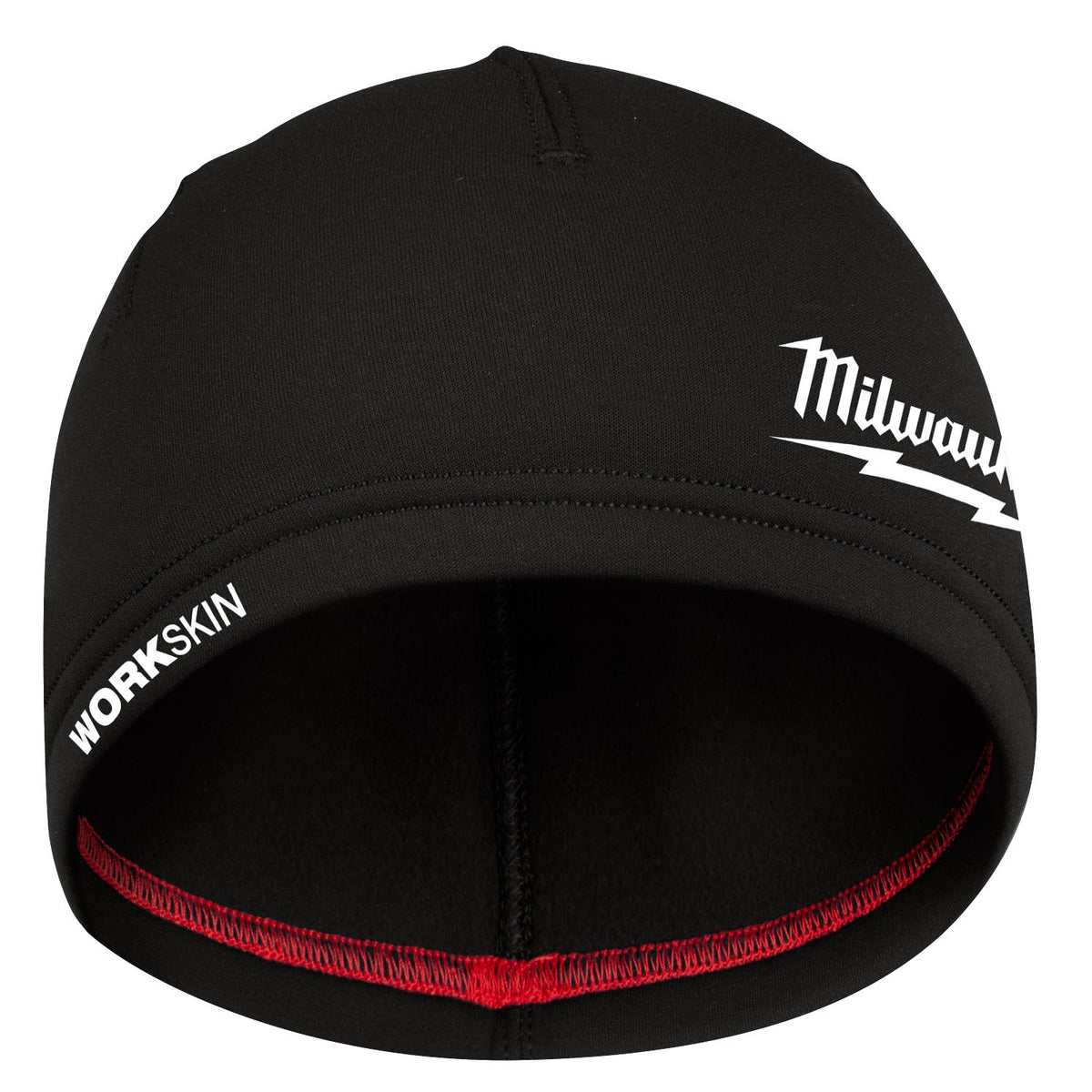 Milwaukee M752B WORKSKIN Low-Profile Beanie - 6