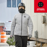 Milwaukee M753B WORKSKIN  Balaclava - 4