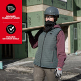 Milwaukee M753B WORKSKIN  Balaclava - 5