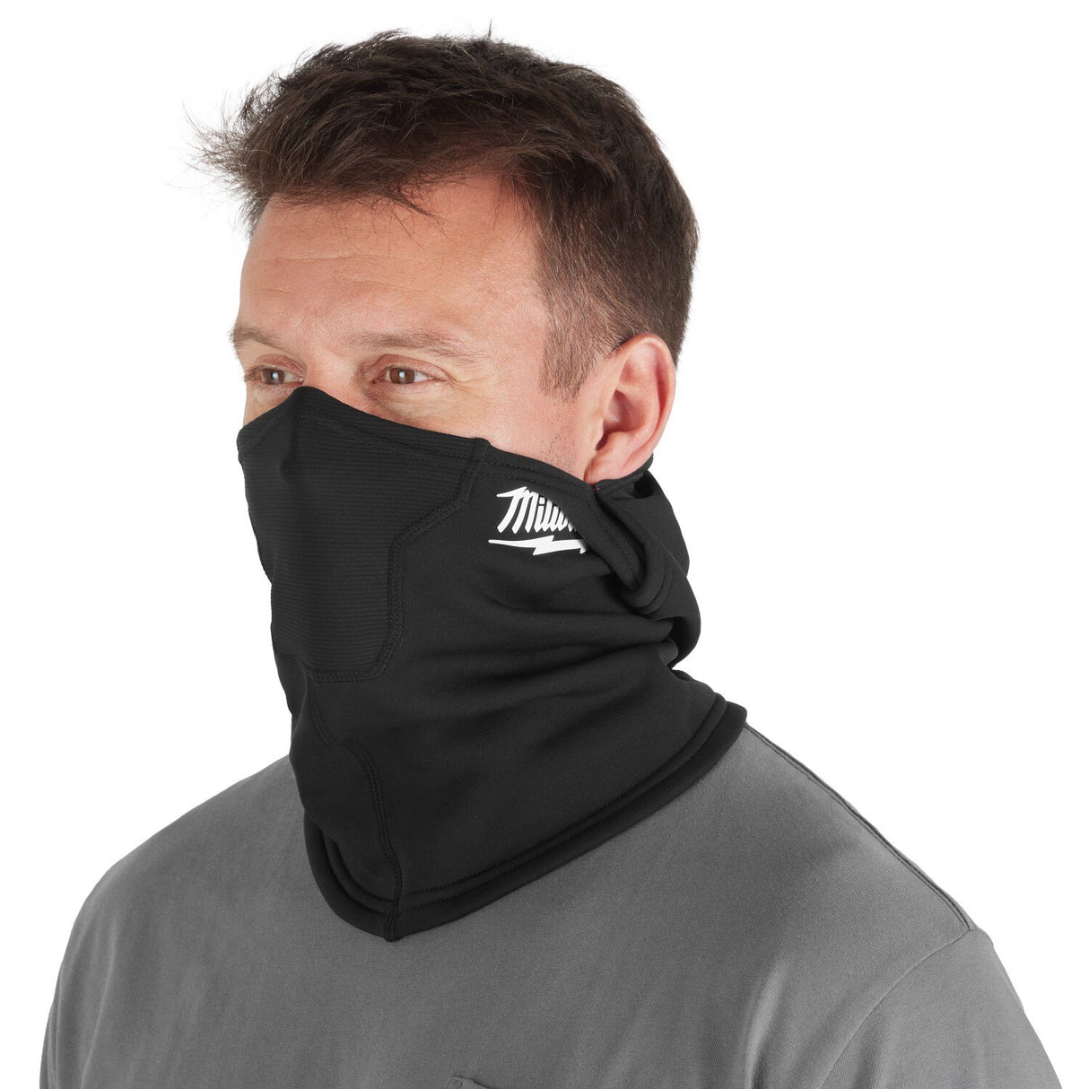 Milwaukee M753B WORKSKIN  Balaclava - 7